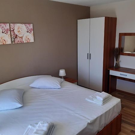 Villa Ravlic Podgora Kültér fotó