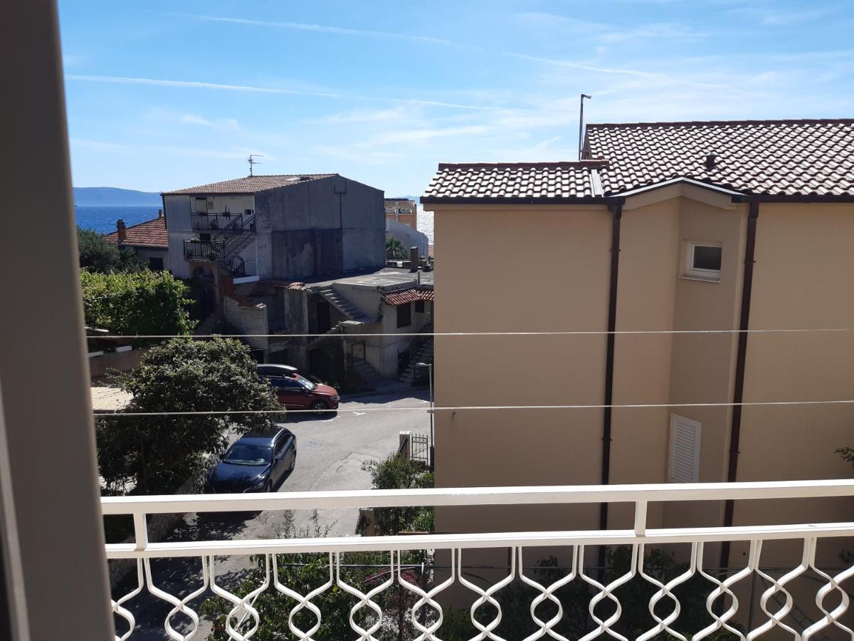 Villa Ravlic Podgora Kültér fotó
